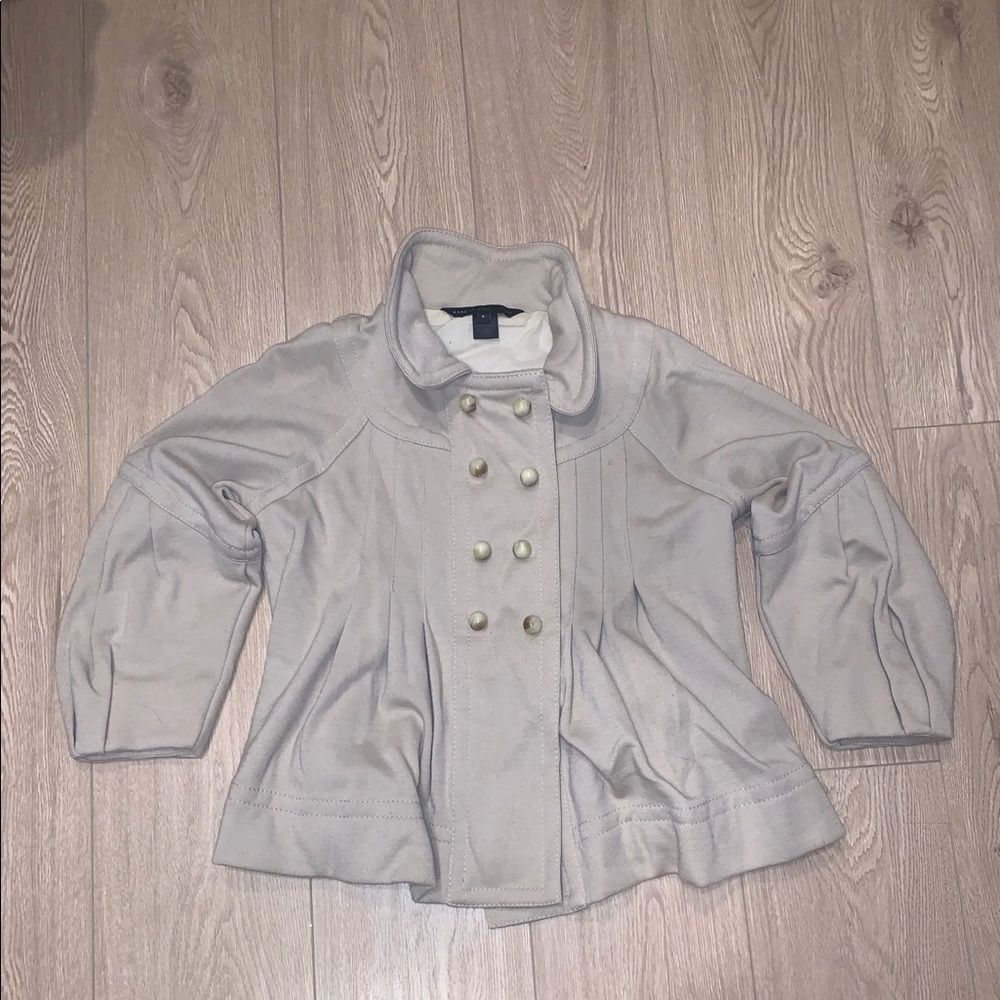 Marc Jacobs jacket